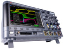 Keysight Technologies MSOX3024G Digital Oscilloscope Infiniivision 3000G X 4+16 Channel 200 MHz 5 Gsps 4 Mpts 1.75 ns