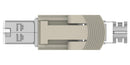 TE Connectivity T2111322201-001 T2111322201-001 Heavy Duty Module Rcpt 32POS 2.2A New