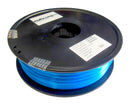 Multicomp PRO MP007438 MP007438 3D Filament Silk PLA 1.75 mm 1 kg Cyan