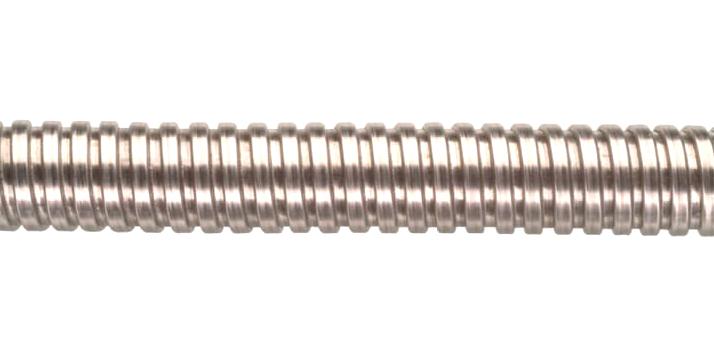 ABB - Kopex KSU0530 Conduit Size 25mm 316 Stainless Steel Uncoated Metallic 24.7 mm KSU Series