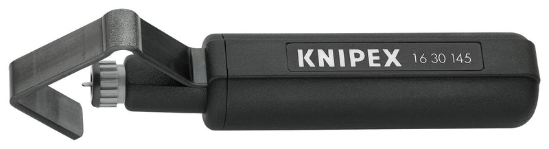 Knipex 16 30 145 SB Cable Stripping Tool Dismantling 19 mm - 40 Capacity