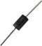 Stmicroelectronics 1.5KE30A TVS Diode Transil 1.5KE Unidirectional 25.6 V 41.5 DO-201 2 Pins