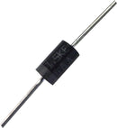 Stmicroelectronics 1.5KE15A TVS Diode Transil 1.5KE Unidirectional 12.8 V 21.2 DO-201 2 Pins