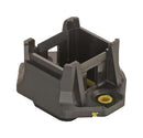 Harting 09100000300 09100000300 Heavy Duty Connector Hood Han 180&Acirc;&deg; 1A Series Size Connectors