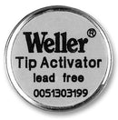 WELLER TIP ACTIVATOR 25g Tip Activator for Regeneration of Oxidized Soldering Tips