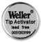 WELLER TIP ACTIVATOR 25g Tip Activator for Regeneration of Oxidized Soldering Tips