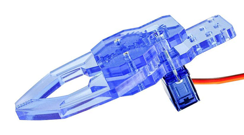 Kitronik 25104 25104 Robotic Gripper Kit Klaw MK2 3 V to 6 Supply BBC Micro: bit New
