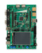 STMICROELECTRONICS STM32373C-EVAL Evaluation Board for STM32F373VCT6 Microcontroller