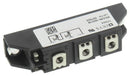 Ixys Semiconductor MCC26-12IO8B Thyristor Module 27A 1.2KV