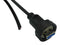 Stewart Connector 67U3AD-006-K 67U3AD-006-K USB Cable 3.0 A PLUG-FREE END 1.83M