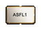 Abracon ASFL1-25.000MHZ-EC-T Oscillator 25 MHz 50 ppm SMD 5mm x 3.2mm HCMOS/TTL ASFL1 Series