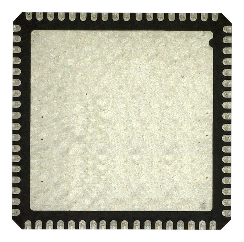 Microchip LAN7431-I/YXX Ethernet Controller 1 Gbps Ieee 802.3 802.3u 802.3ab 802.3az 1.8 V 3.3