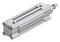 Festo DSBC-32-70-D3-PPSA-N3 Cylinder DBL Acting 32MM 12BAR 70MM