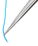 Knipex 92 21 08 92 08 Tweezers General Purpose Straight Pointed 140 mm Stainless Steel