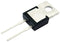 Vishay VS-E5TH1506-M3 VS-E5TH1506-M3 Fast / Ultrafast Diode 600 V 15 A Single 1.6 43 ns 200