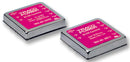 Tracopower TEN 40-2423 Isolated Board Mount DC/DC Converter 2 Output 40 W 15 V 1.4 A -15