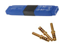 Amphenol PCD TJSE20708 Electronic Splice 4POS Size 20
