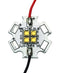 Intelligent LED Solutions ILH-ON04-TRGR-SC211-WIR200. Module Oslon 80 4+ Series Green 528 nm 448 lm Star