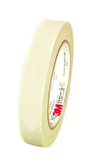 3M 27 TAPE (3/4"X66FT) Tape Glass Cloth 19.05MM X 20.117M