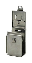 Brainboxes MK-092. MK-092. 22.5MM Modular Device DIN Rail MNT Clip