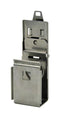 Brainboxes MK-092. MK-092. 22.5MM Modular Device DIN Rail MNT Clip