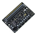 Kitronik 5693 Robotics Board BBC micro:bit 3 V to 10.8 Supply 10 A 2 Stepper Motors