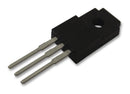 Vishay IRLI640GPBF IRLI640GPBF Power Mosfet N Channel 200 V 9.9 A 0.18 ohm TO-220FP Through Hole