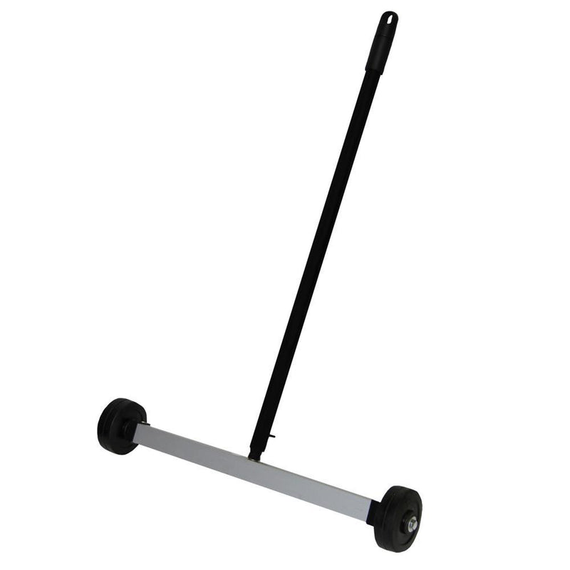 Grip ON Tools 53417 17&quot; Magnetic Floor Sweeper