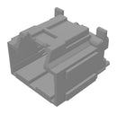 Molex 34690-0161 Automotive Connector Stac64 34690 Series Straight Header 16 Contacts PCB Pin