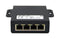 Brainboxes SW-015. Gigabit Enet SW RJ45X5 DIN RAIL/WALL