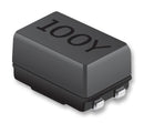 BOURNS SRF0905A-250Y Filter, Line, 25 &micro;H, SRF0905A Series, 600 ohm, 1 A, 9.2mm x 6mm x 5mm