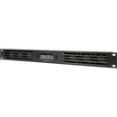 AC Infinity CLOUDPLATE T1 Quiet Rack Cooling Fan System (1 RU, Intake)