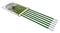 IST Innovative Sensor Technology LFS1107 CLASS B / F0.3 LFS1107 Class F0.3 Conductivity 10 &Acirc;&micro;S/cm to 200 mS/cm 100 Hz 300 0.3 mA 4 Electrode