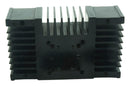 Intelligent LED Solutions ILA-HSINK-78X46X25MM-BLK-K. Heat Sink ILA-HSINK-XXX Series ILS Oslon Powerstar Anna COB LED's New