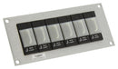 Omega SJP1-06-J SJP1-06-J Thermocouple Connector Receptacle Type J SJP Series