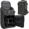 BHPV USA Gear S17 DSLR Camera Backpack (Black)
