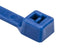 Hellermanntyton 111-00718 111-00718 Cable TIE Etfe 382MM Blue