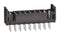 HIROSE(HRS) DF11-18DP-2DSA(01) DF11-18DP-2DSA(01) Pin Header Wire-to-Board 2 mm Rows 18 Contacts Through Hole DF11