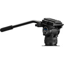 Acebil CH1 Fluid Head (75mm Ball)