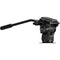 Acebil CH1 Fluid Head (75mm Ball)