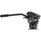 Acebil CH3 Fluid Head (75mm Ball)