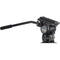 Acebil CH6 Fluid Head (100mm Ball)