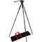 Acebil CS18/CT724 Professional Tripod System