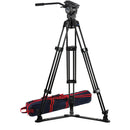 Acebil CS-380G Professional Tripod System