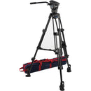 Acebil CS-382M Professional Tripod System