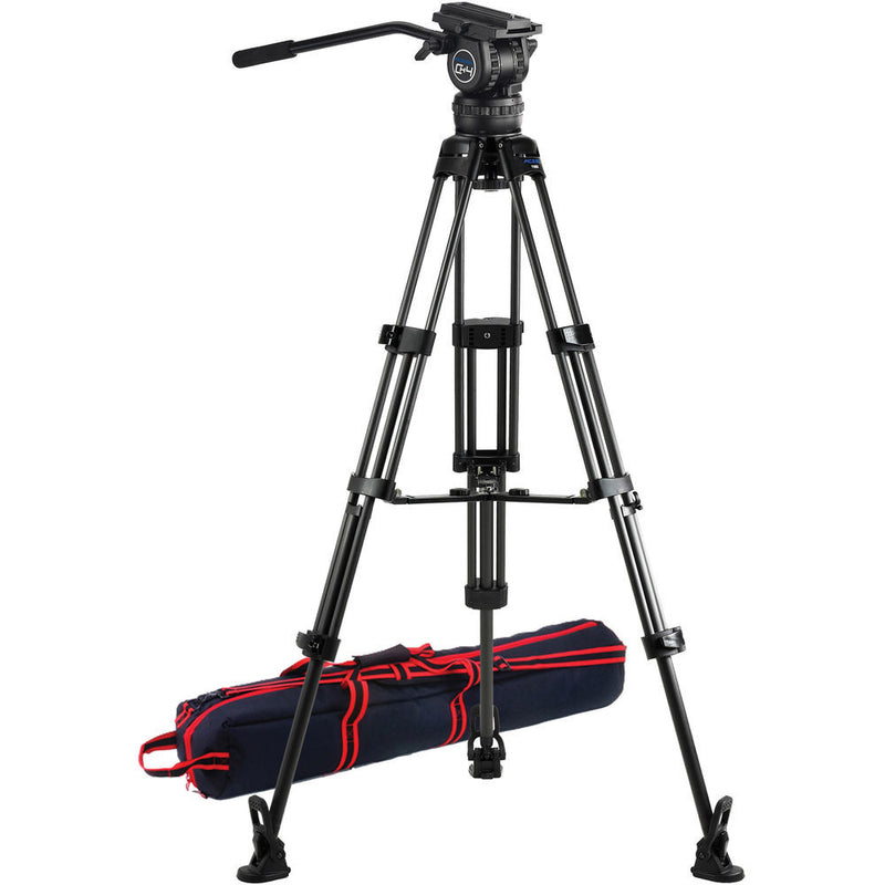 Acebil CS-482CM Professional Tripod System