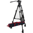 Acebil CS-482M Professional Tripod System