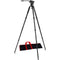 Acebil CS48/CT1064 Professional Tripod System