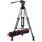 Acebil CS-680M Professional Tripod System