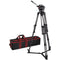 Acebil CS-XCG(F) Professional Tripod Kit